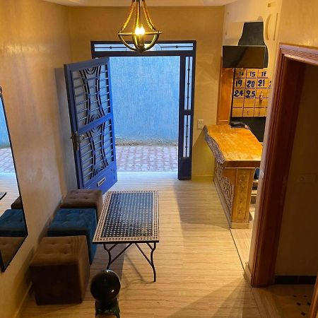 Hotel Apartments Lexpert " Riad The Family" Merzouga Buitenkant foto