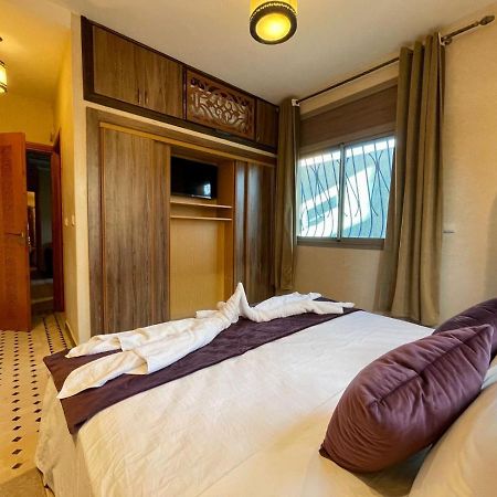 Hotel Apartments Lexpert " Riad The Family" Merzouga Buitenkant foto