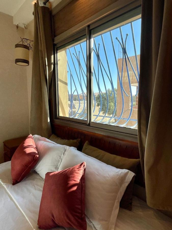 Hotel Apartments Lexpert " Riad The Family" Merzouga Buitenkant foto