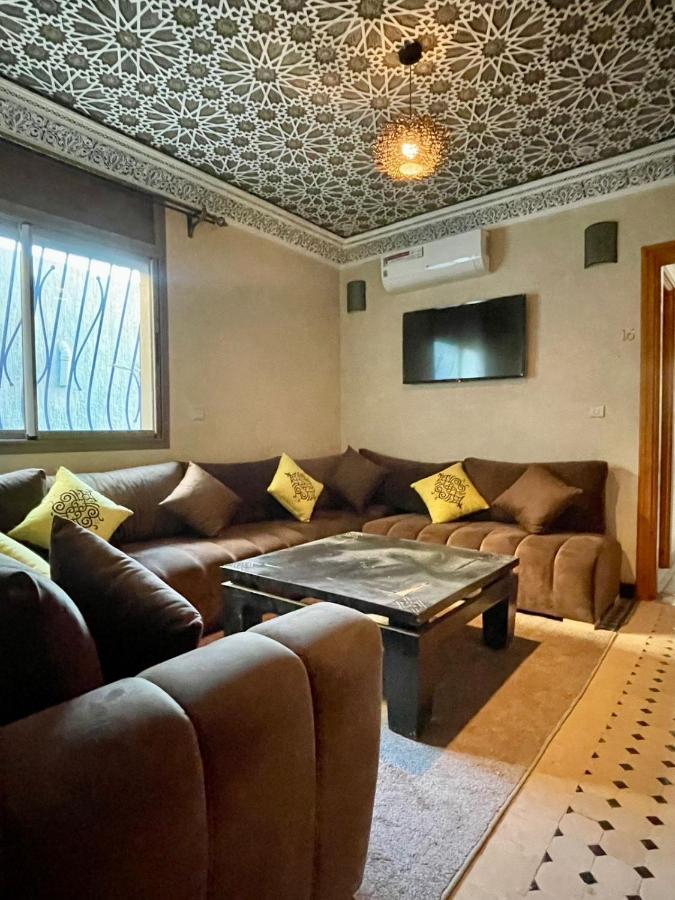 Hotel Apartments Lexpert " Riad The Family" Merzouga Buitenkant foto