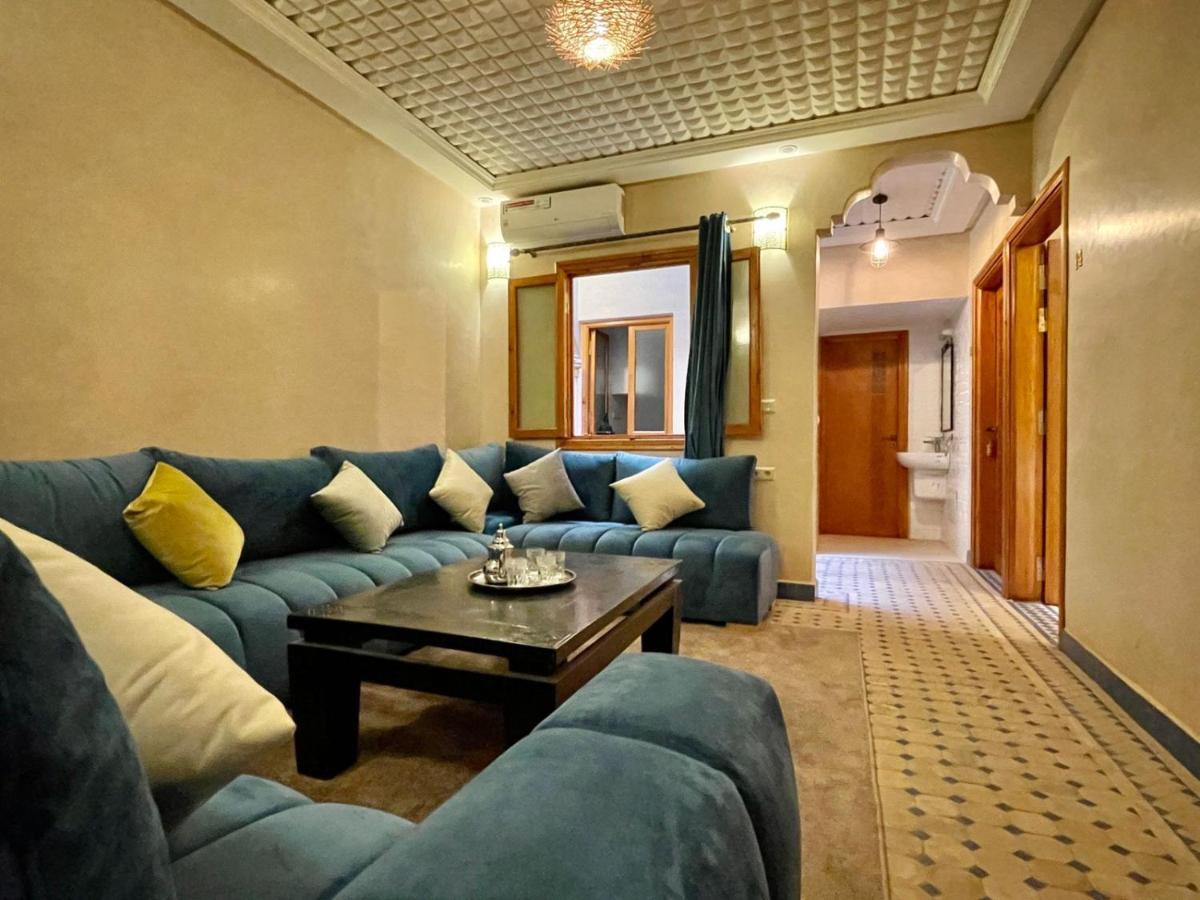 Hotel Apartments Lexpert " Riad The Family" Merzouga Buitenkant foto