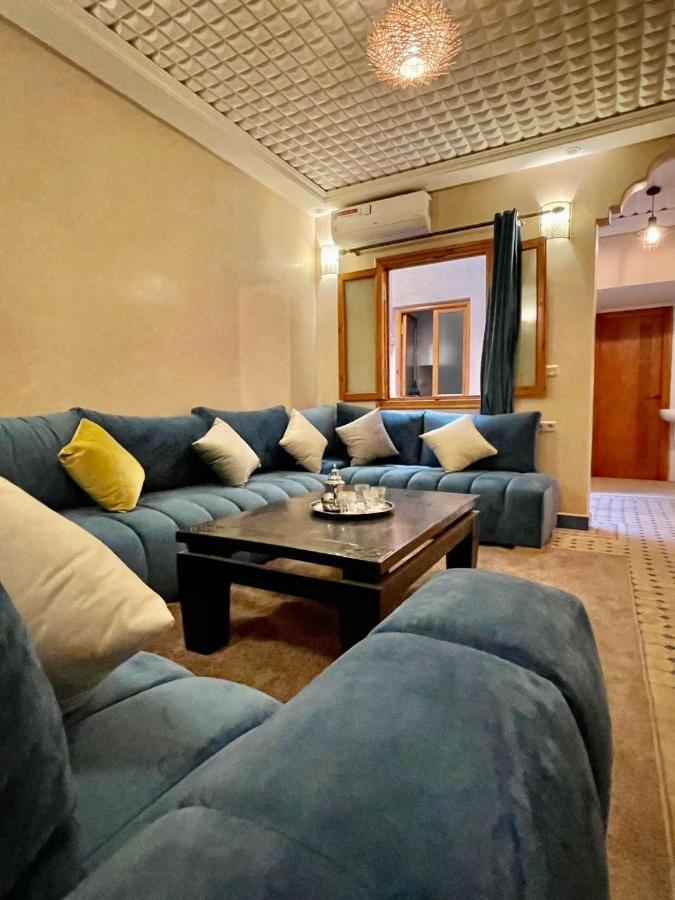 Hotel Apartments Lexpert " Riad The Family" Merzouga Buitenkant foto