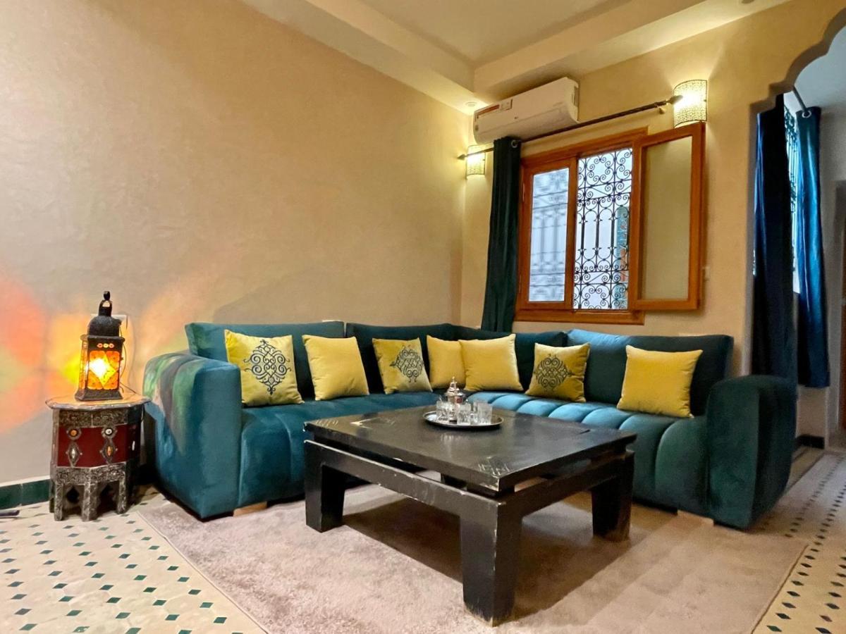 Hotel Apartments Lexpert " Riad The Family" Merzouga Buitenkant foto