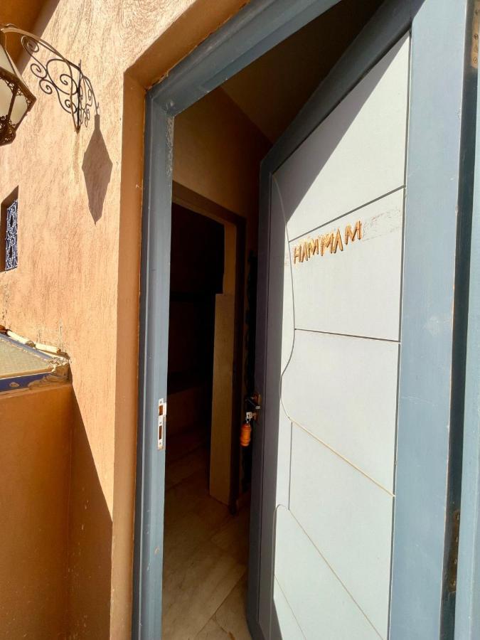 Hotel Apartments Lexpert " Riad The Family" Merzouga Buitenkant foto