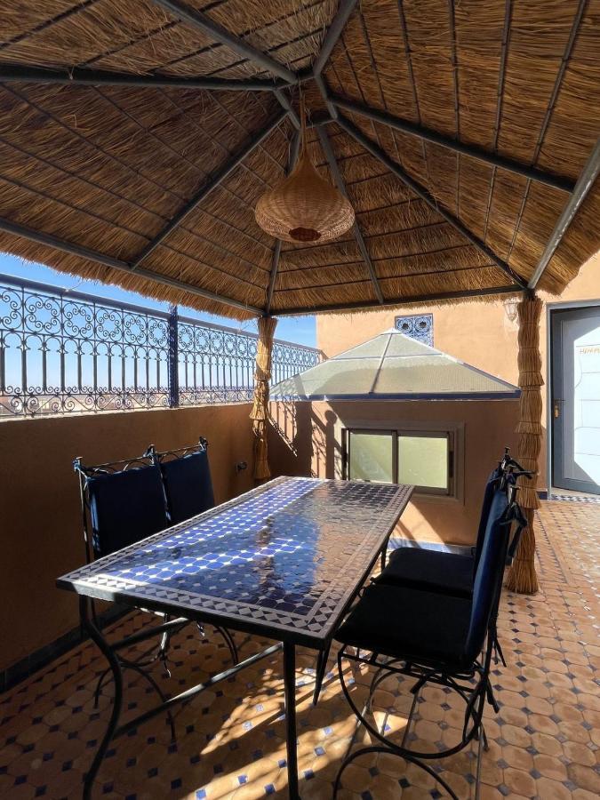 Hotel Apartments Lexpert " Riad The Family" Merzouga Buitenkant foto
